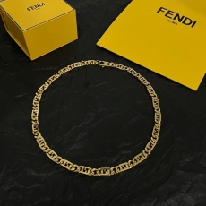 Fendi Necklaces